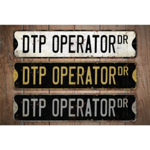 DTP-Operator-Premium-Quality-Rustic-Metal-Sign-Images