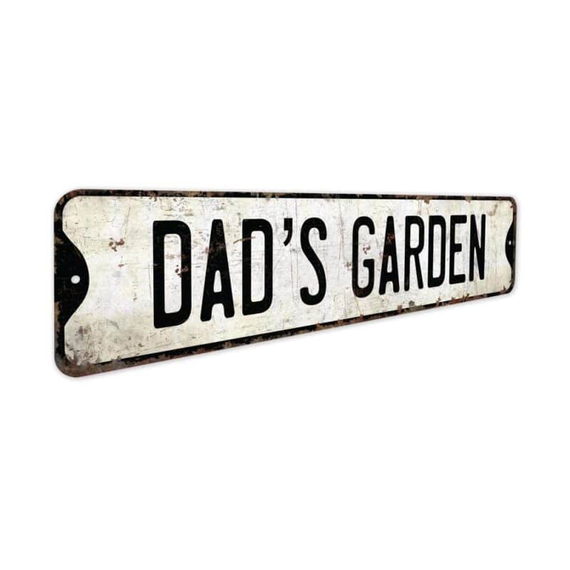 Dads-Garden-Premium-Quality-Rustic-Metal-Sign-3