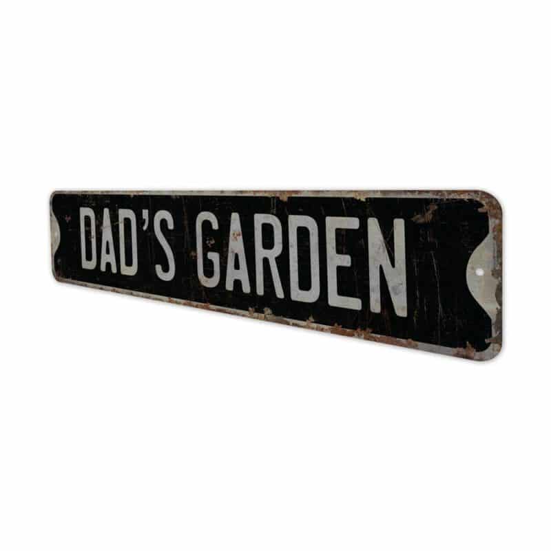 Dads-Garden-Premium-Quality-Rustic-Metal-Sign-8