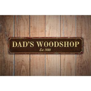 Dads-Woodshop-Sign-Premium-Quality-Rustic-Metal-Sign-Images