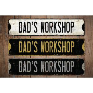 Dads-Workshop-Premium-Quality-Rustic-Metal-Sign-Images