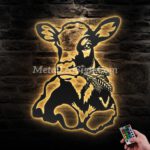 Dairy-Cow-Farmhouse-Metal-Wall-Art-Led-Light-Images-1