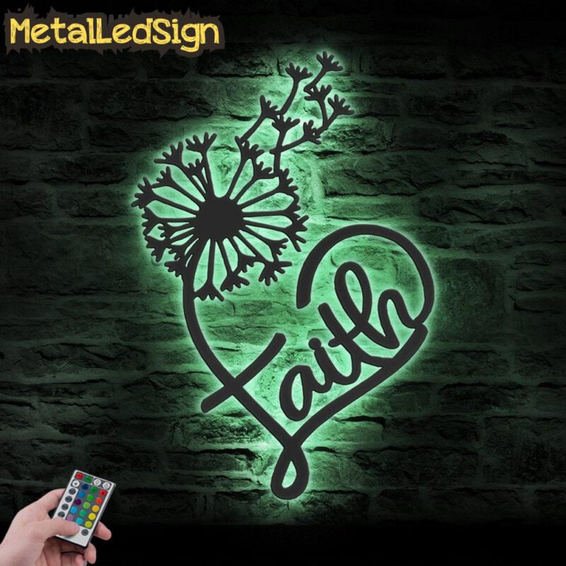 Dandelion-Faith-Heart-Metal-Wall-Art-LED-Light-7.jpg