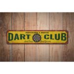 Dart-Club-Premium-Quality-Rustic-Metal-Sign-Images