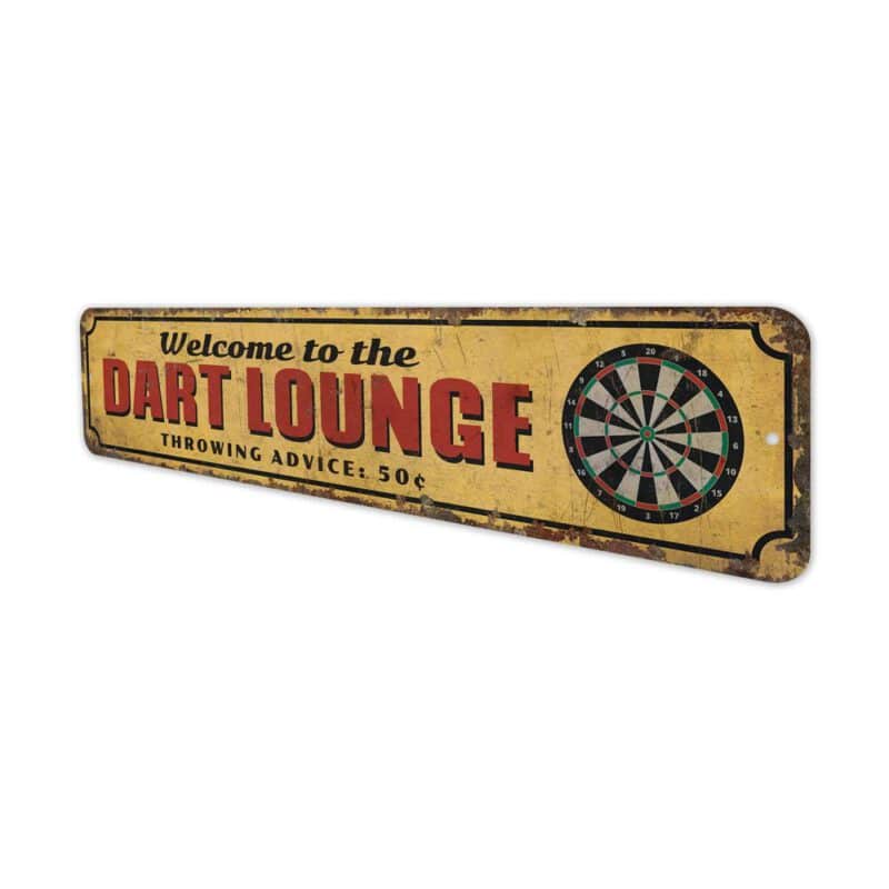 Dart-Lounge-Sign-Premium-Quality-Rustic-Metal-Sign-4