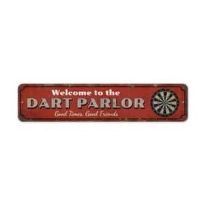 Dart-Parlor-Premium-Quality-Rustic-Metal-Sign-2