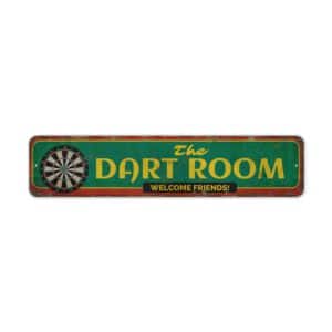 Dart-Room-Premium-Quality-Rustic-Metal-Sign-2