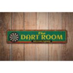 Dart-Room-Premium-Quality-Rustic-Metal-Sign-Images