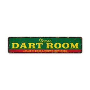 Dart-Room-Sign-Premium-Quality-Rustic-Metal-Sign-2-1