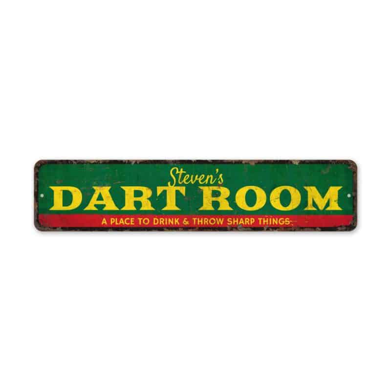 Dart-Room-Sign-Premium-Quality-Rustic-Metal-Sign-2-1