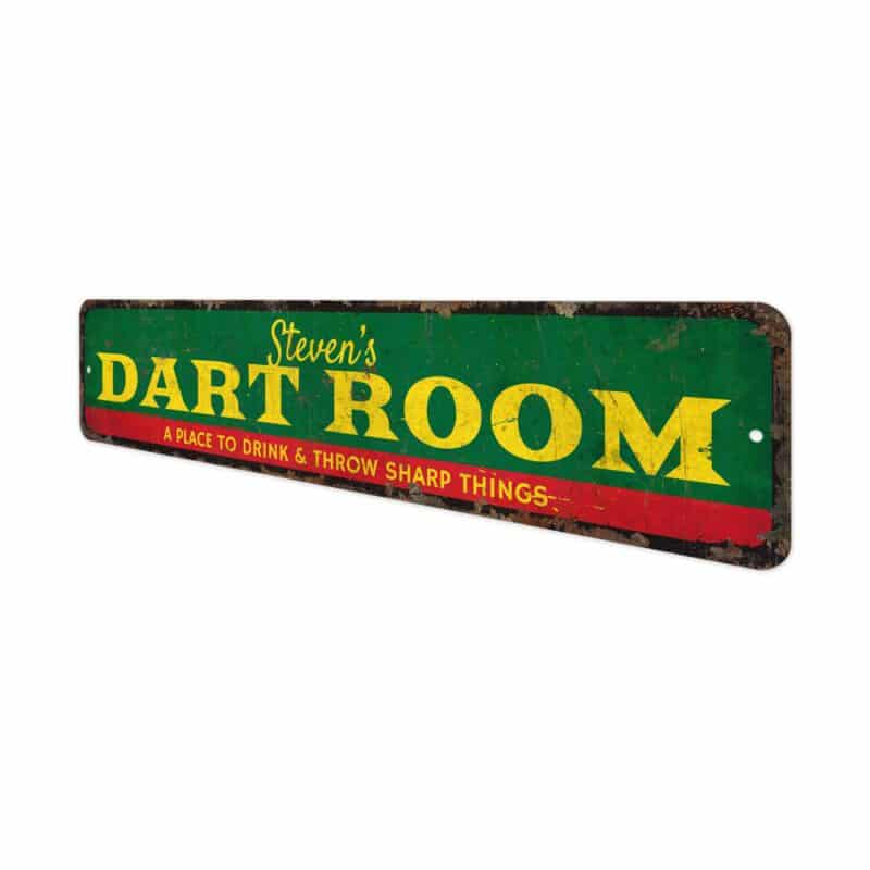 Dart-Room-Sign-Premium-Quality-Rustic-Metal-Sign-4-1