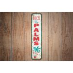 Deck-the-Palms-Sign-Premium-Quality-Rustic-Metal-Sign-Images