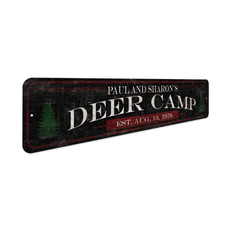 Deer-Camp-EST-Sign-Premium-Quality-Rustic-Metal-Sign-3-1