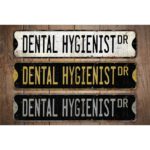 Dental-Hygienist-Premium-Quality-Rustic-Metal-Sign-Images