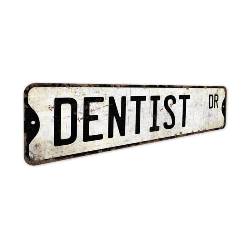 Dentist-Premium-Quality-Rustic-Metal-Sign-3