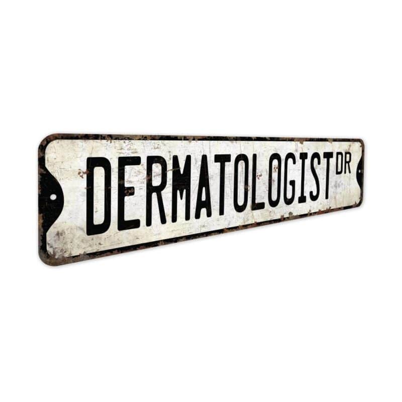 Dermatologist-Premium-Quality-Rustic-Metal-Sign-3