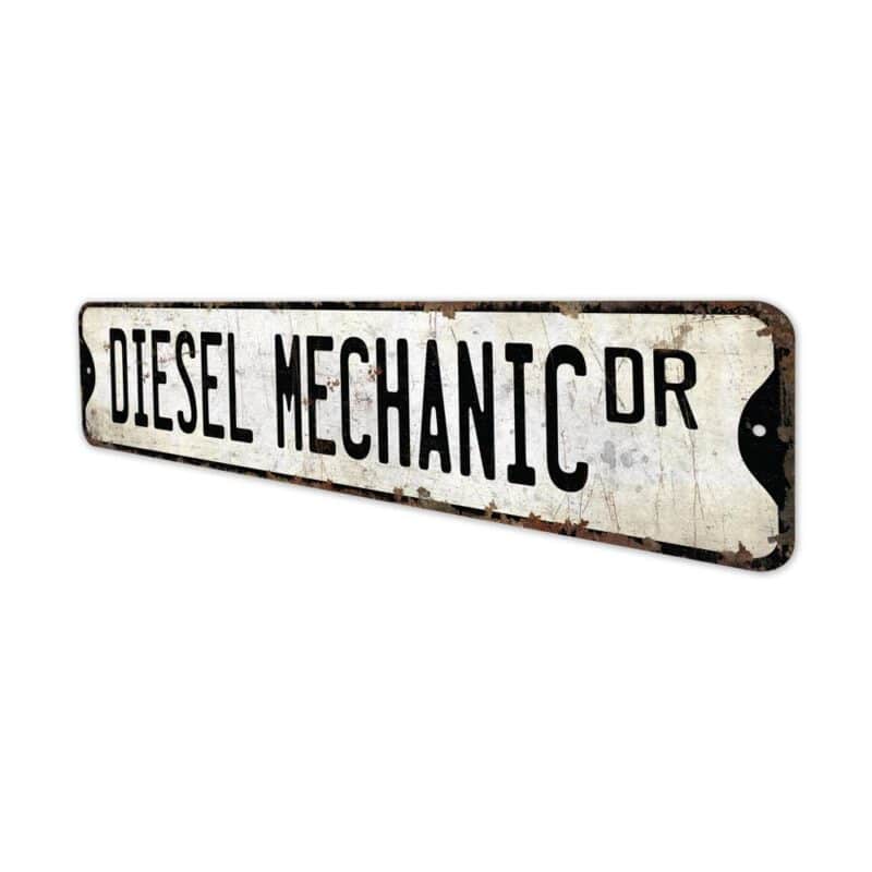 Diesel-Mechanic-Premium-Quality-Rustic-Metal-Sign-4