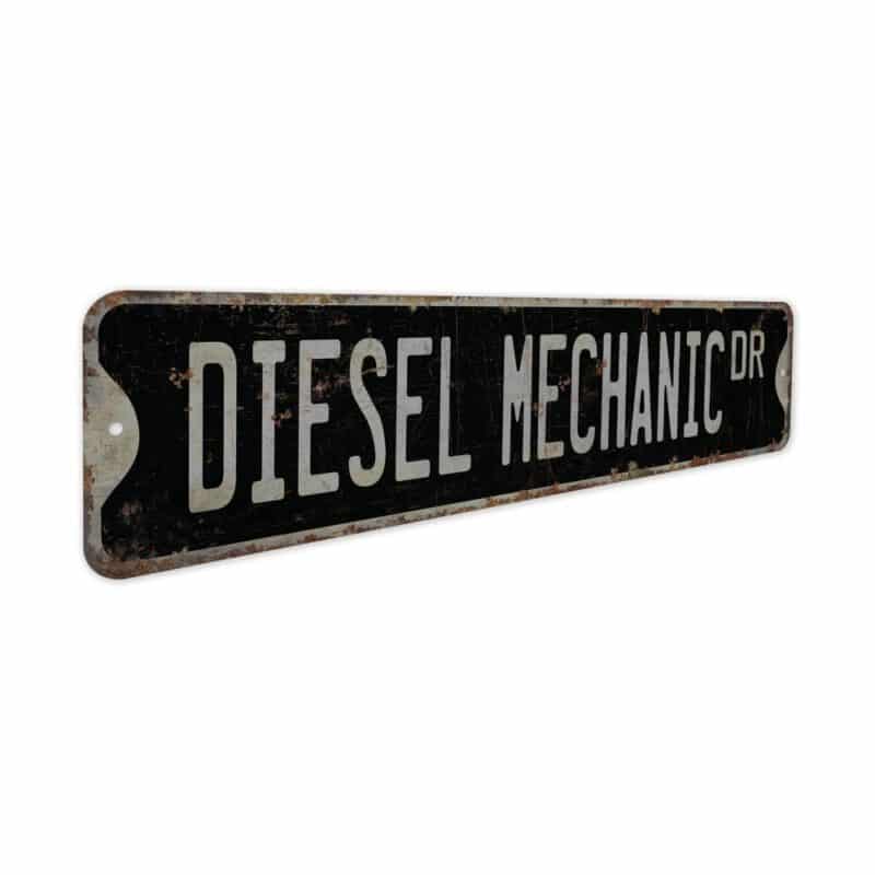 Diesel-Mechanic-Premium-Quality-Rustic-Metal-Sign-7