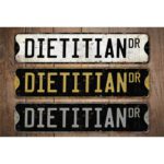 Dietitian-Premium-Quality-Rustic-Metal-Sign-Images