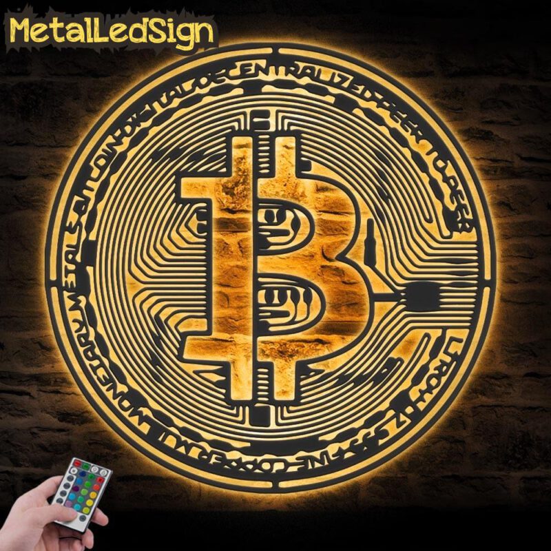 Digital-Bitcoin-Metal-Wall-Art-LED-Lights-Images-1.jpg