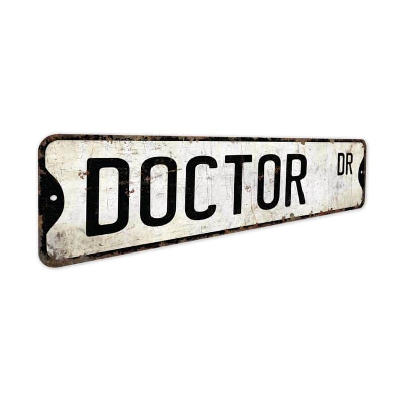 Doctor-Premium-Quality-Rustic-Metal-Sign-3