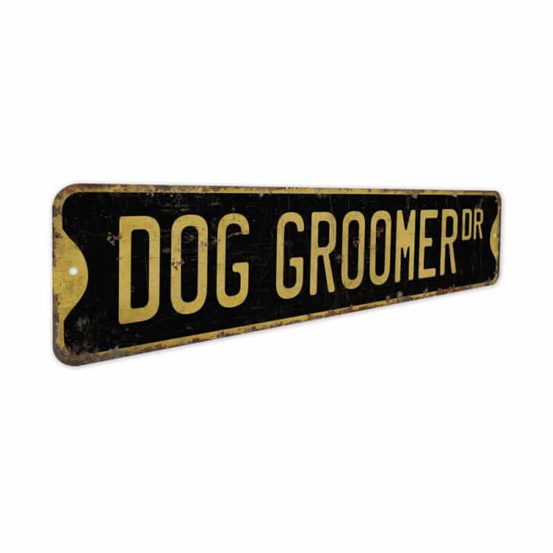 Dog-Groome-Premium-Quality-Rustic-Metal-Sign-5