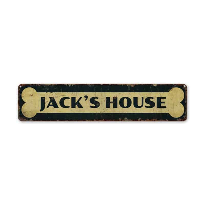 Dog-House-Premium-Quality-Rustic-Metal-Sign-2-1