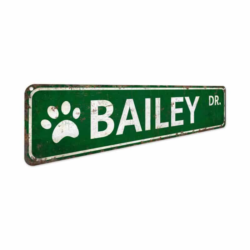 Dog-House-Premium-Quality-Rustic-Metal-Sign-3