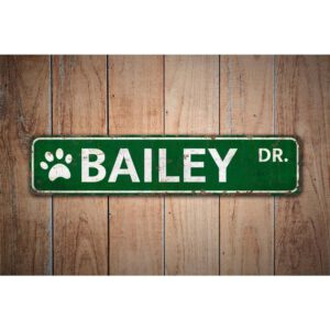 Dog-House-Premium-Quality-Rustic-Metal-Sign-Images