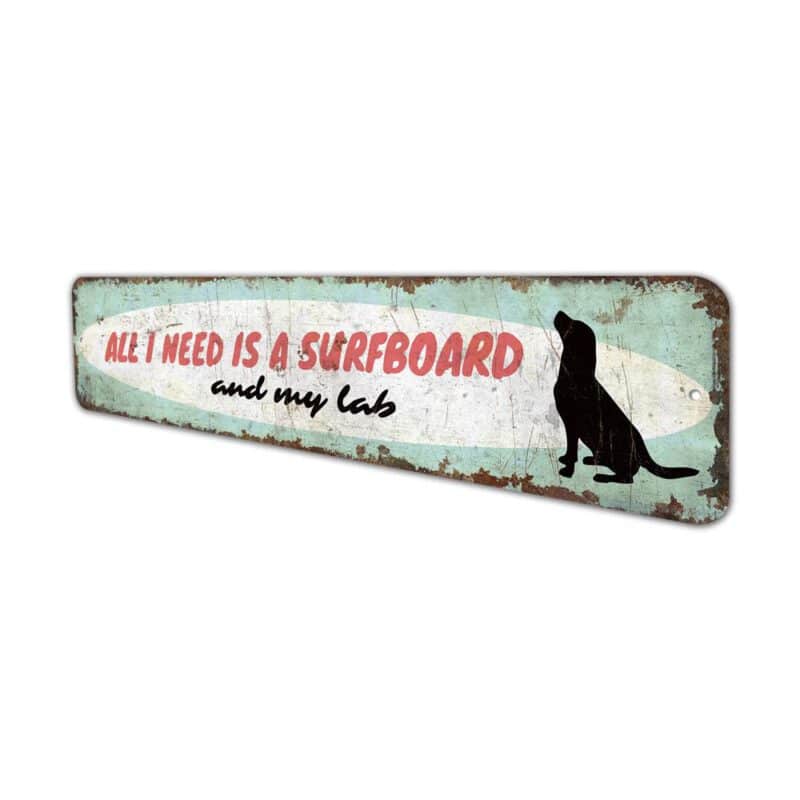 Dog-Lover-Decor-Premium-Quality-Rustic-Metal-Sign-4