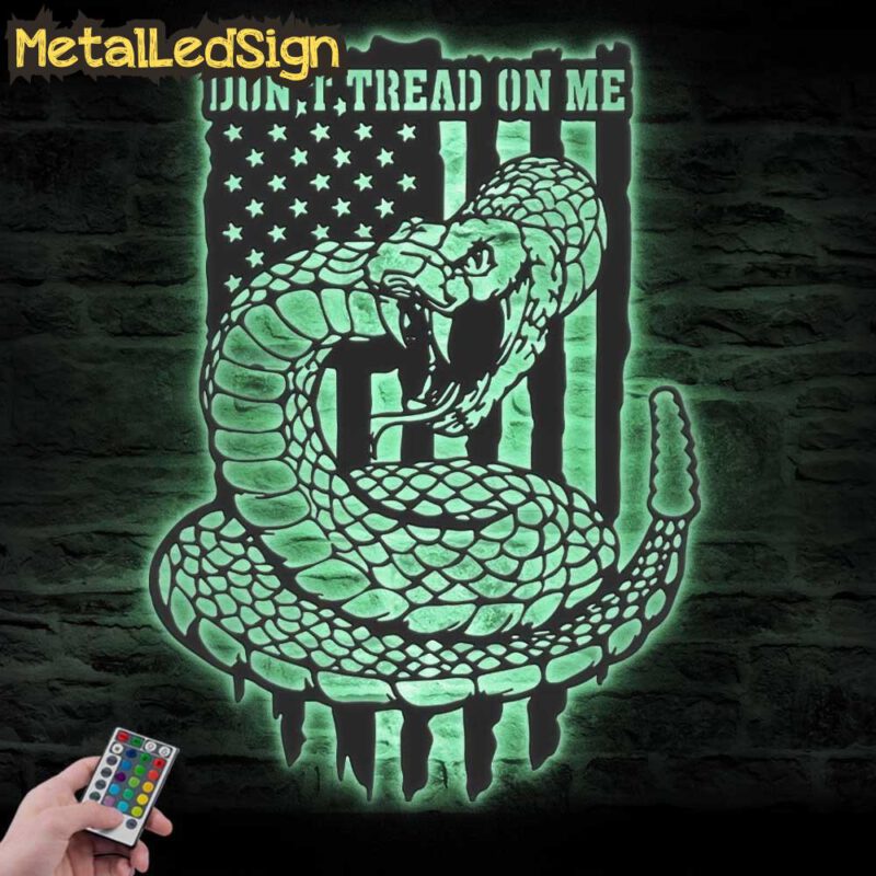 Dont-Tread-On-Me-Distressed-Flag-Metal-Wall-Art-LED-Light-5.jpg