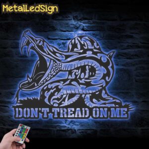 Dont-Tread-On-Me-Metal-Wall-Art-LED-Light-3.jpg