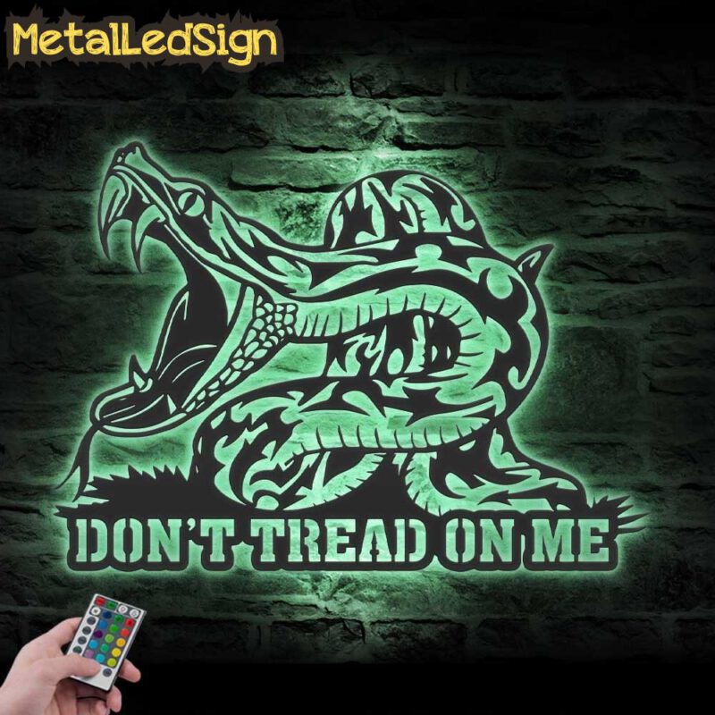 Dont-Tread-On-Me-Metal-Wall-Art-LED-Light-7.jpg