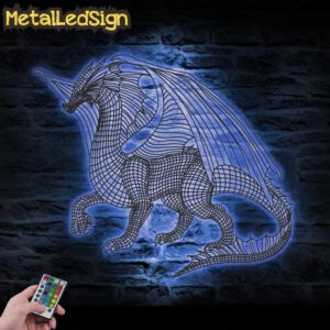 Dragon-Geometric-Metal-Wall-Art-LED-Light-3.jpg