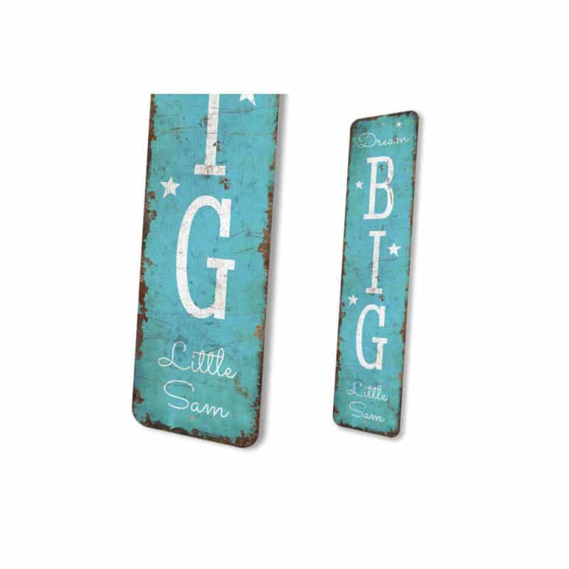 Dream-Big-Sign-Premium-Quality-Rustic-Metal-Sign-4