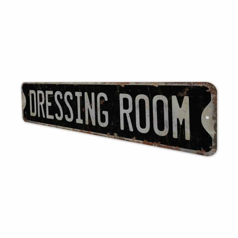 Dressing-Room-Sign-Premium-Quality-Rustic-Metal-Sign-8