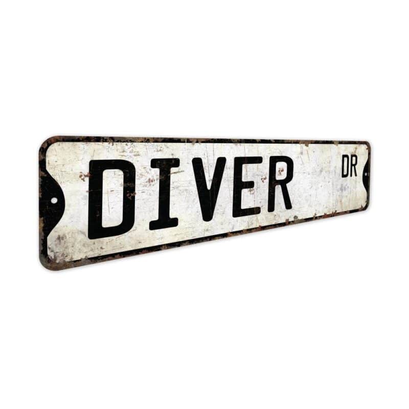 Driver-Premium-Quality-Rustic-Metal-Sign-3