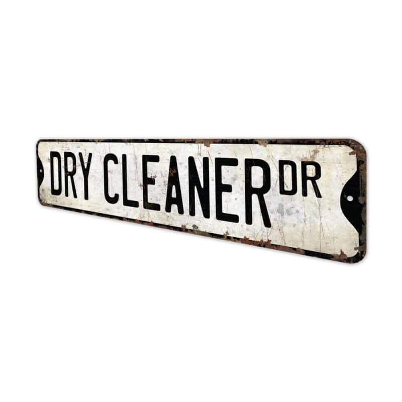 Dry-Cleaner-Premium-Quality-Rustic-Metal-Sign-4