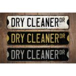 Dry-Cleaner-Premium-Quality-Rustic-Metal-Sign-Images