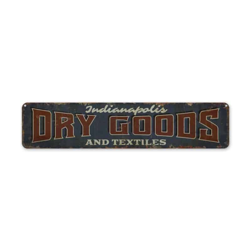 Dry-Goods-Premium-Quality-Rustic-Metal-Sign-2