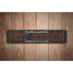 Dry-Goods-Premium-Quality-Rustic-Metal-Sign-Images