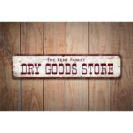 Dry-Goods-Sign-Premium-Quality-Rustic-Metal-Sign-Images