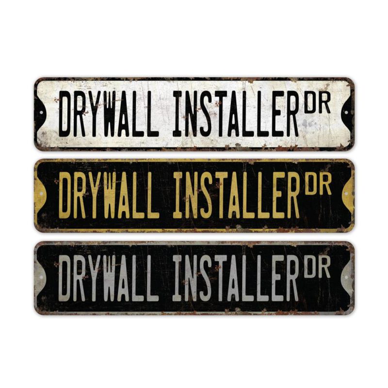 Drywall-Installer-Premium-Quality-Rustic-Metal-Sign-2