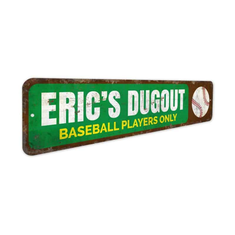 Dugout-Sign-Premium-Quality-Rustic-Metal-Sign-3-1