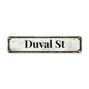 Duval-St-Sign-Premium-Quality-Rustic-Metal-Sign-2