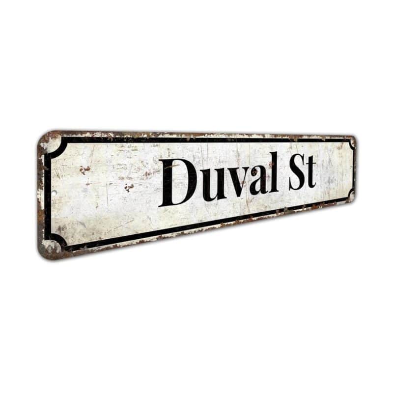 Duval-St-Sign-Premium-Quality-Rustic-Metal-Sign-3