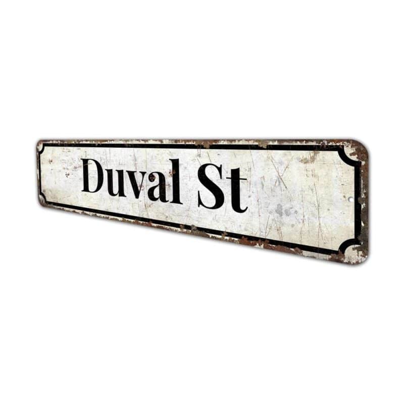 Duval-St-Sign-Premium-Quality-Rustic-Metal-Sign-4