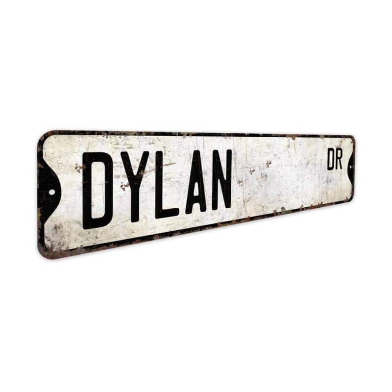 Dylan-Name-Sign-Premium-Quality-Rustic-Metal-Sign-3