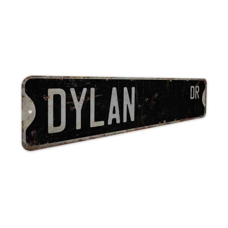 Dylan-Name-Sign-Premium-Quality-Rustic-Metal-Sign-7