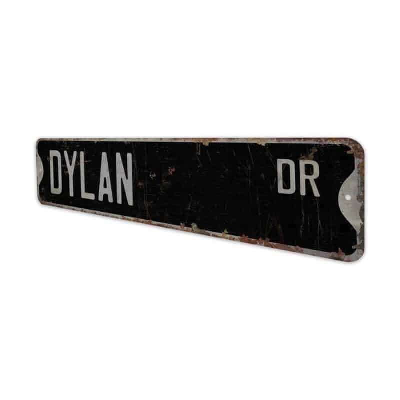 Dylan-Name-Sign-Premium-Quality-Rustic-Metal-Sign-8